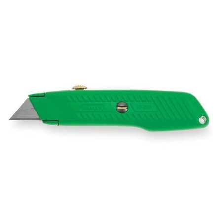 STANLEY 10-179 5-7/8" High Visibility Retractable Utility Knife
