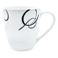 thumbnail image 4 of Vajilla Cuadrada Porcelana 16 Pzas 4 Personas Moderna, 4 of 4