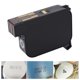 thumbnail image 5 of Cartucho De Tinta Negro Portátil, Reemplazo De Gran Capacidad Cartucho De Inyección De Tinta Portátil De Secado Rápido Impresión HD Operación Simple Para Máquina De, 5 of 7