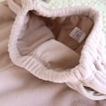 thumbnail image 6 of Nafuu Ladies Winter Thermal Underwear Pants Solid Color Heavy Dutys Cozy Coral Wear For Cold Weather Versatile Home‌ Long Johns, 6 of 9