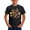 Black, variant on SHenli Boys' Tops, Tees & Shirts Size 10-12 Crew Neck Short-Sleeve T-Shirt Casual Holidays Tops School Clothes for Boys