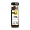 thumbnail image 1 of KITCH 24/7 Chili Powder, 16 Ounce, 1 of 8