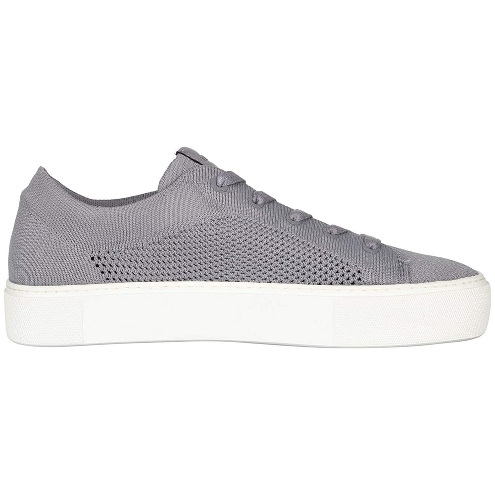zilo knit platform sneaker
