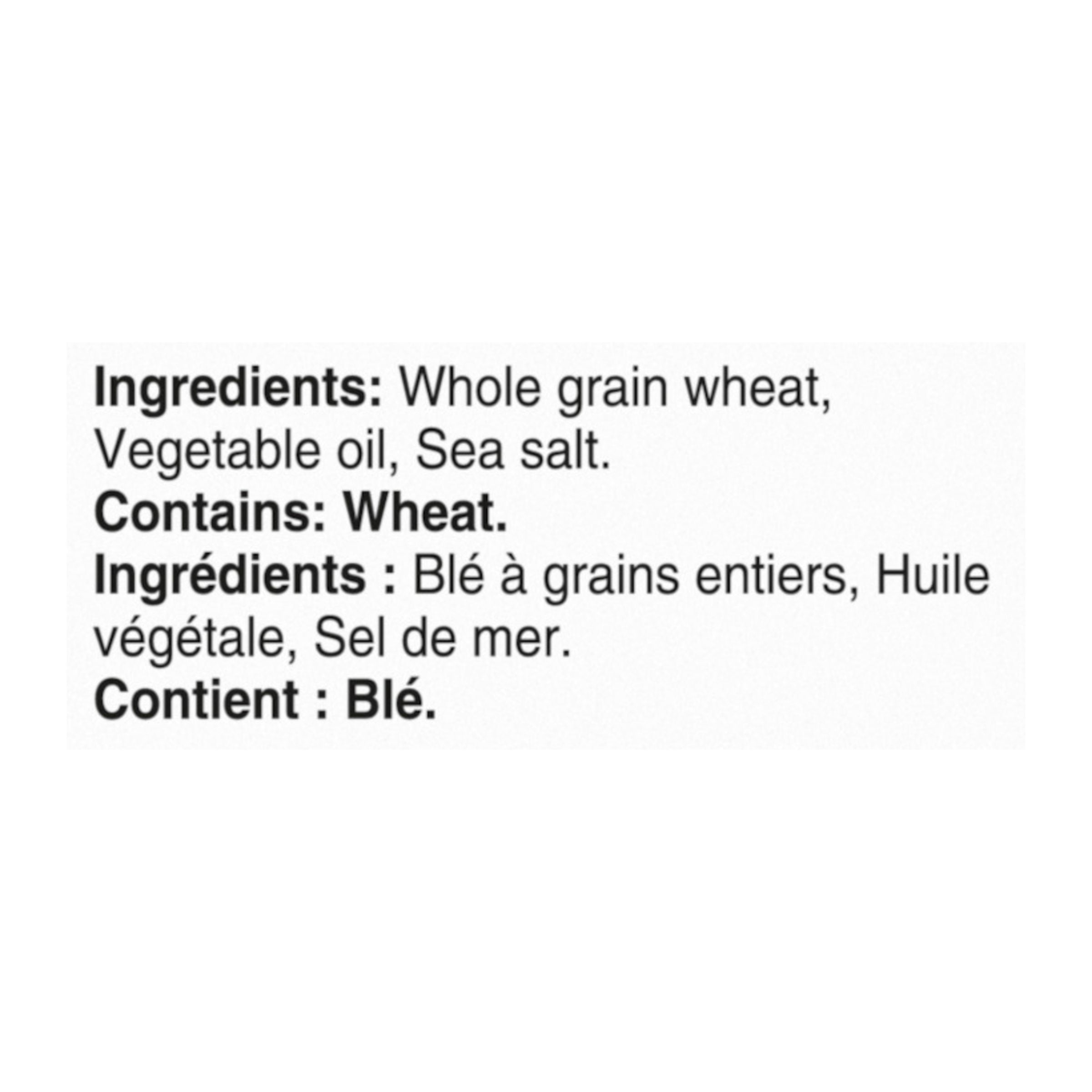 Triscuit Original Family Size Crackers, 354 g