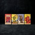 thumbnail image 4 of Original Tarot, 4 of 5