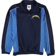 thumbnail image 1 of G-III Sports - Sudadera para hombre de los San Diego Chargers, azul, pequeña, 1 of 2