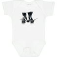 thumbnail image 3 of Inktastic Pocket Badger Boys or Girls Baby Bodysuit, 3 of 5