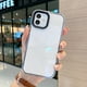 thumbnail image 1 of 3 En 1 Funda De Teléfono Transparente De Color Caramelo Para OPPO Reno 8Z 7Z 6 5 Lite 5G A93 A53 A92 A72 A52 A17 A15 A15s Reno8 Z Macaron A Prueba De Golpes Gao Jiahui unisex, 1 of 2