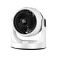 thumbnail image 2 of Heater Heater Household Bathroom Hot Foot Warmer Grill Office Mini Energy Saving Vertical Heater, 2 of 5