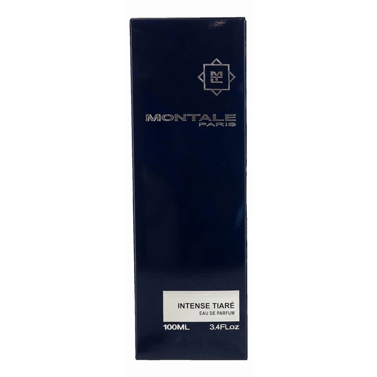 Montale, Intense Tiare by Montale, 3.4 oz EDP Spray for Unisex