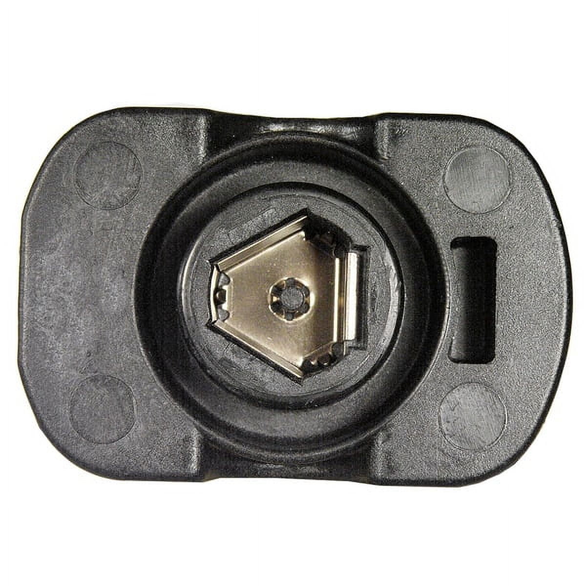 WVE Distributor Rotor