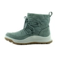 thumbnail image 2 of Ryka Highlight Women's Boots Green Size 7.5 M, 2 of 8