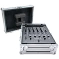 thumbnail image 1 of Harmony Audio Cases HCCDJ New Flight DJ Road Custom Case Compatible with Pioneer CDJ800 CD Player, 1 of 4