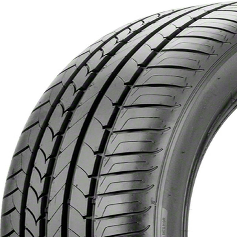 Goodyear Efficient Grip 225/45R18 91Y ROF Performance Tire Run Flat Summer