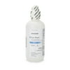 McKesson Eye Wash Solution, 4-ounce Squeeze Bottle, McKesson Brand MCK19818, 1 Count