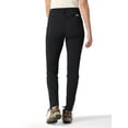 thumbnail image 3 of ATG Women's 5 Pocket Skinny Pant, Black, 0 SHT, 3 of 6