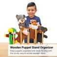 thumbnail image 4 of Discount School Supply Support de Marionnettes, 4 of 4