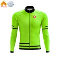 thumbnail image 4 of 2023 KRAKEN OCTOPUS invierno polar 자전거의류 camisa ciclismo masculina ciclismo jersey hombres maglia mtb maillot velo homme enduro 져지, 4 of 5