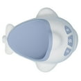 thumbnail image 3 of Orinal Montado En La Pared Para Niños, Orinal De Entrenamiento Para Bebés Con Forma De Avión, Uso De Pie Adorable Para Uso Familiar, 3 of 7