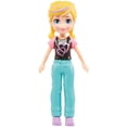 thumbnail image 3 of Juego Polly Pocket MATTEL  Centro Comercial, 3 of 8