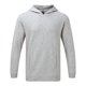 thumbnail image 1 of Anvil - Sudadera de Tela de RIzo para Adultos Unisex (Gris), 1 of 1