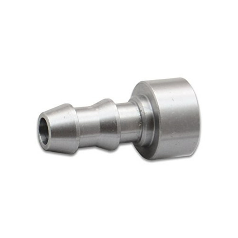 Steel Weld Bung 1/4 Steel Weld Bung 1/4