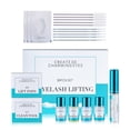 thumbnail image 1 of 1 Set Lash Lift Good Effect Simple Operation Brow Lamination Kit Great Ductility Streamlined Design Short-term Eyelash Wave 10-piece Set, 1 of 7