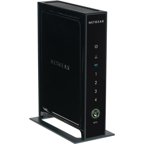 NETGEAR N300 WiFi Router (WNR2000)