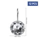 thumbnail image 2 of SWETRACE 12Ud Acrílicos Decorativos Para De Con Detalles De Rhinestone, 2 of 6