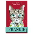 thumbnail image 1 of Frankie, de Leo / J.M. Gutsch Maxim, Booket, Blanda, 2026, 1 of 3