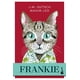 thumbnail image 1 of Frankie, de Leo / J.M. Gutsch Maxim, Booket, Blanda, 2026, 1 of 3