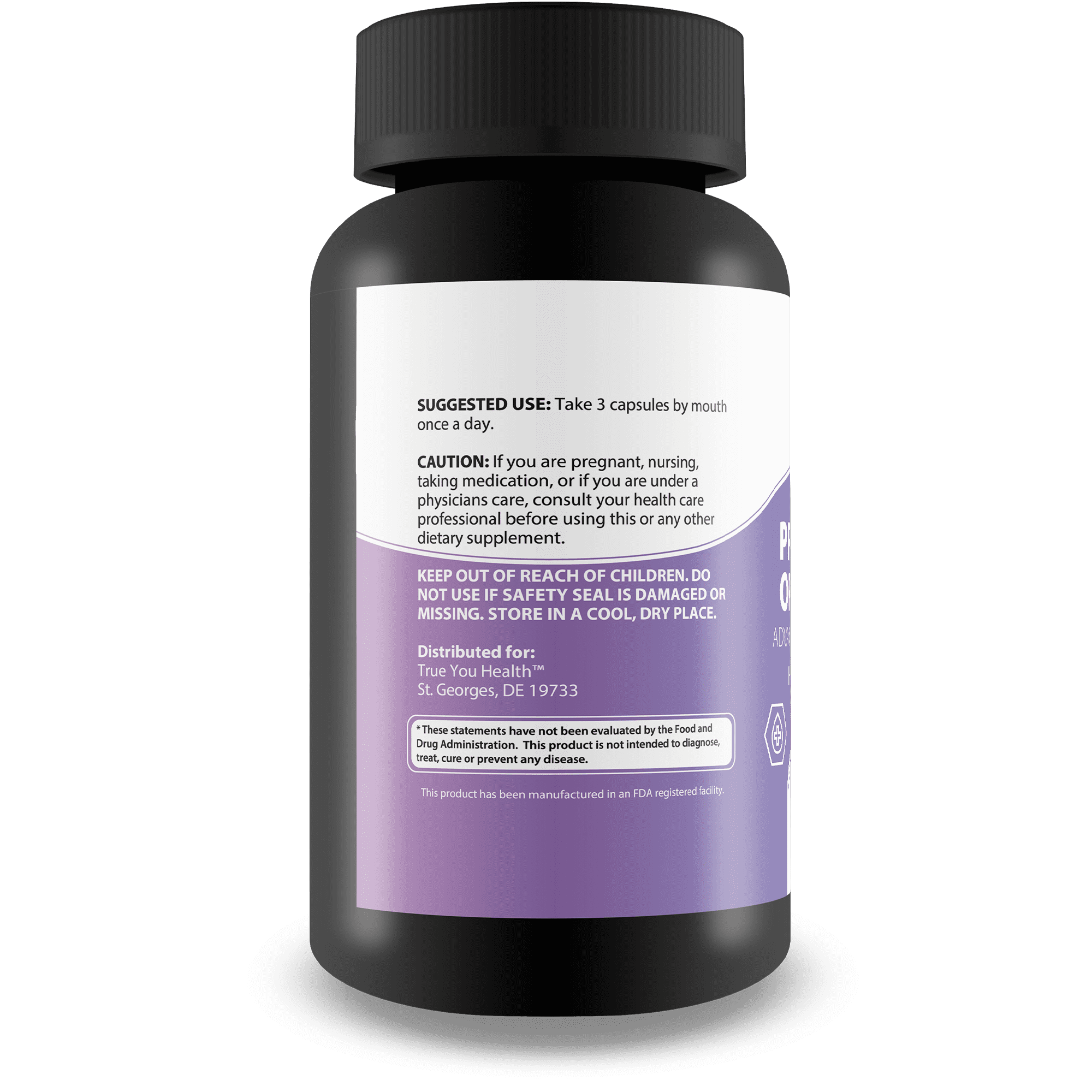 Pro Glyc0 Optimizer - Our Best Sugar Health Support Supplement - Our Best Overall Blood Health & Blood Circulation Support Supplement - Natural Blood Balance Blood Booster Pills