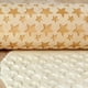 thumbnail image 5 of Batería de Cocina Plantilla de rodillo de estrellas grabadas en relieve de madera para galletas para hornear DIY Ndcxsfigh Nuevos Originales, 5 of 6