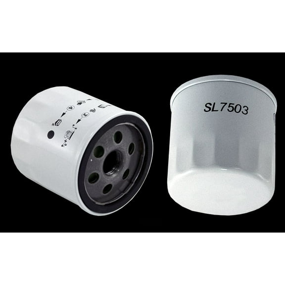 Engine Oil Filter Fits select: 2016-2017,2019 VOLKSWAGEN JETTA