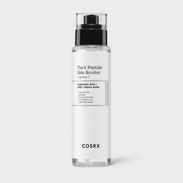 CosRX 6 péptidos potenciadores de la piel 150ml