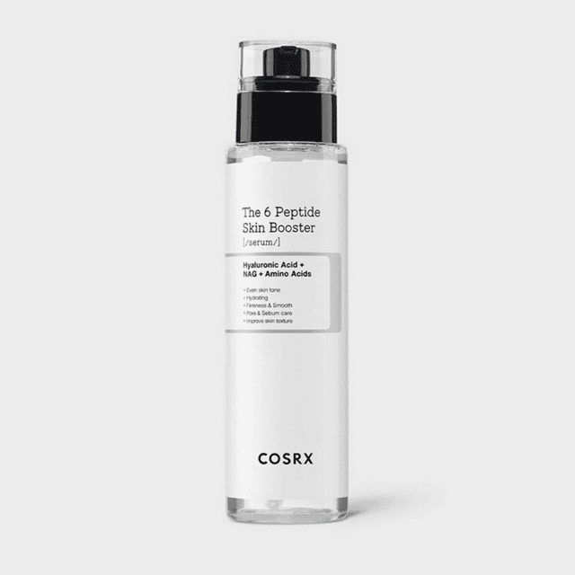 CosRX 6 péptidos potenciadores de la piel 150ml