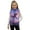 Black Horse, variant on Hunting Forest Zippered Vest Wind Proof Boys Outerwear Vests Soft Winter Lightweight Sleeveless Fleece Jacket with Pocket Stylish Fall Winter Warm Sleeveless Outerwear
