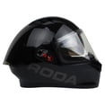 thumbnail image 1 of CASCO RODA COURSE NEGRO CERRADO SVS negro M, 1 of 5