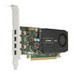 NVIDIA NVS 510 graphics card - Quadro NVS 510 - 2 GB