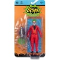 thumbnail image 1 of DC Retro Batman 1966 6 Inch Action Figure Wave 11 - Joker with Mask Red Suit, 1 of 1