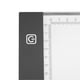 thumbnail image 4 of LED Light Box Tracer with Scale A4 Soft White Light Efficient Light Transmission Touch Buttons Tracing Light Box, 4 of 4