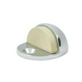 thumbnail image 1 of Deltana DSLP316U26 Dome Stop Low Profile- Bright Chrome - Solid, 1 of 1