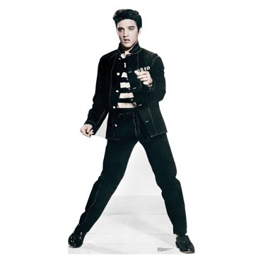 Elvis - Jailhouse Rock