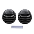 thumbnail image 3 of Miulika Motorcycle Turn s Lens Cover Taillights Decorative Cover Turn Light B, 3 of 7