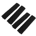 thumbnail image 1 of Cubiertas Para Correa De Hombro Para Cinturón, Material Suave, Almohadilla Para Cinturón, Duradero, Respetuoso Con La Piel, Negro Para RV, 1 of 8