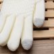 thumbnail image 3 of Women's Winter Touch Screen Gloves Warm Fleece Lined Knit Gloves Elastic Cuff Winter Texting GlovesWhite, 3 of 4