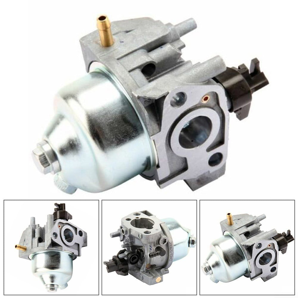 Mountfield Carburettor Set For Mountfield GGP RS100 118550697/0 HP414 SP164 SP414 New Best 