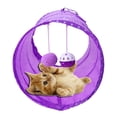 thumbnail image 2 of Túnel De Juguete Para Gatos Tmvgtek Libre de BPA, 2 of 8