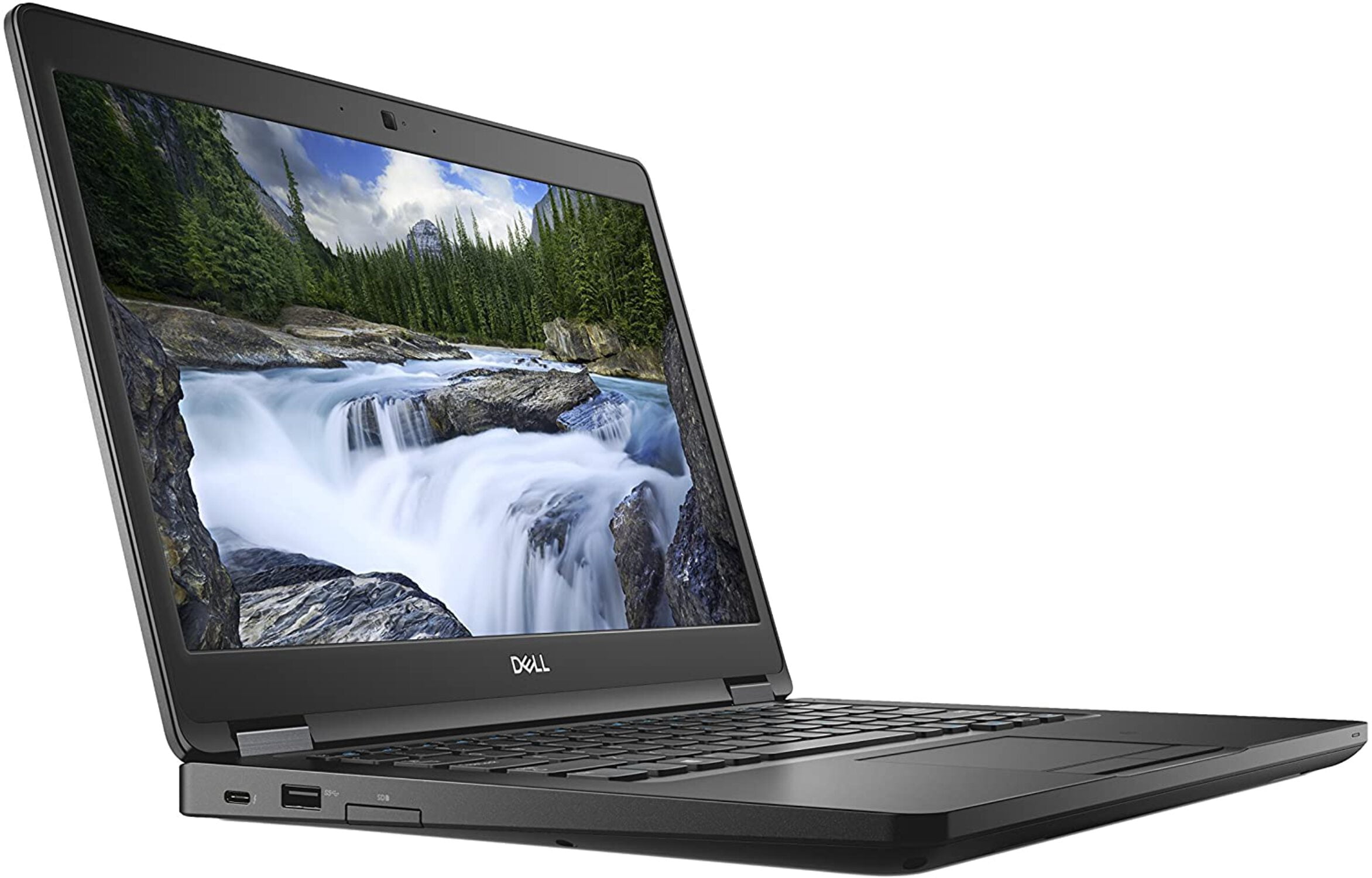 Dell Latitude 5500 15.6