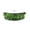 Green, variant on Flexible Metal Tinsel Garland Roll, Party Hanging Decorations, Outdoor Decorations, Decorations Indoor, 150Cm Length 2Cm Width Metallic Wire Vine